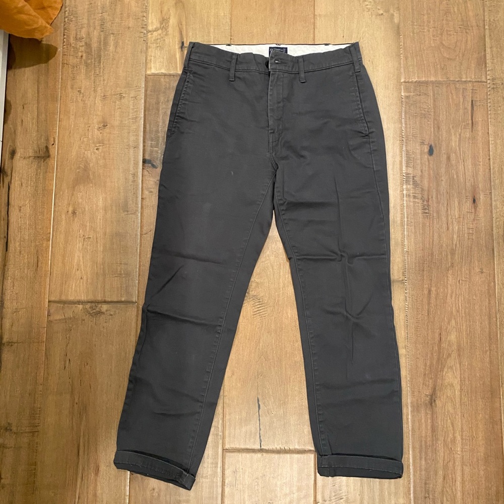 Lightly worn Levi’s chinos
